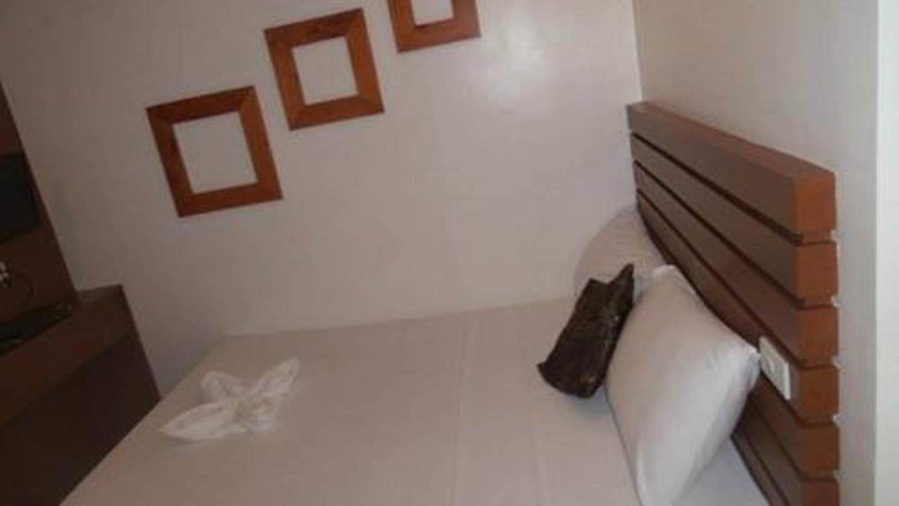 Abozza Resort Balabag  Экстерьер фото