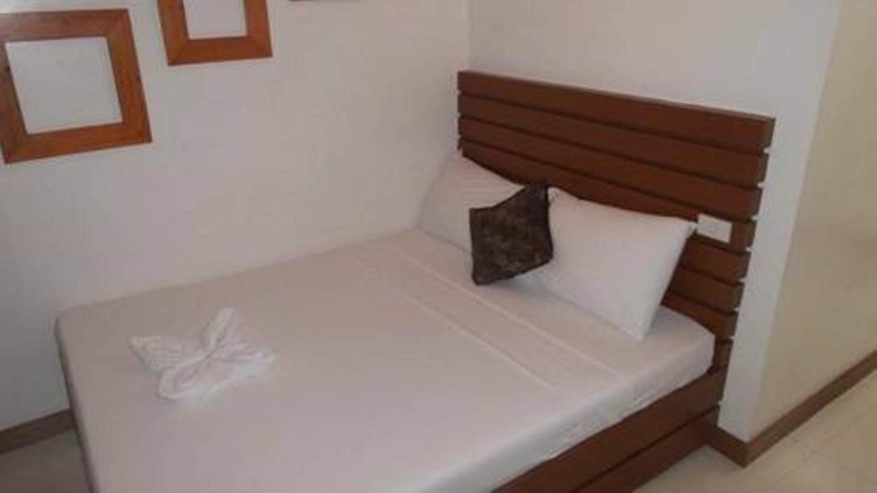 Abozza Resort Balabag  Экстерьер фото