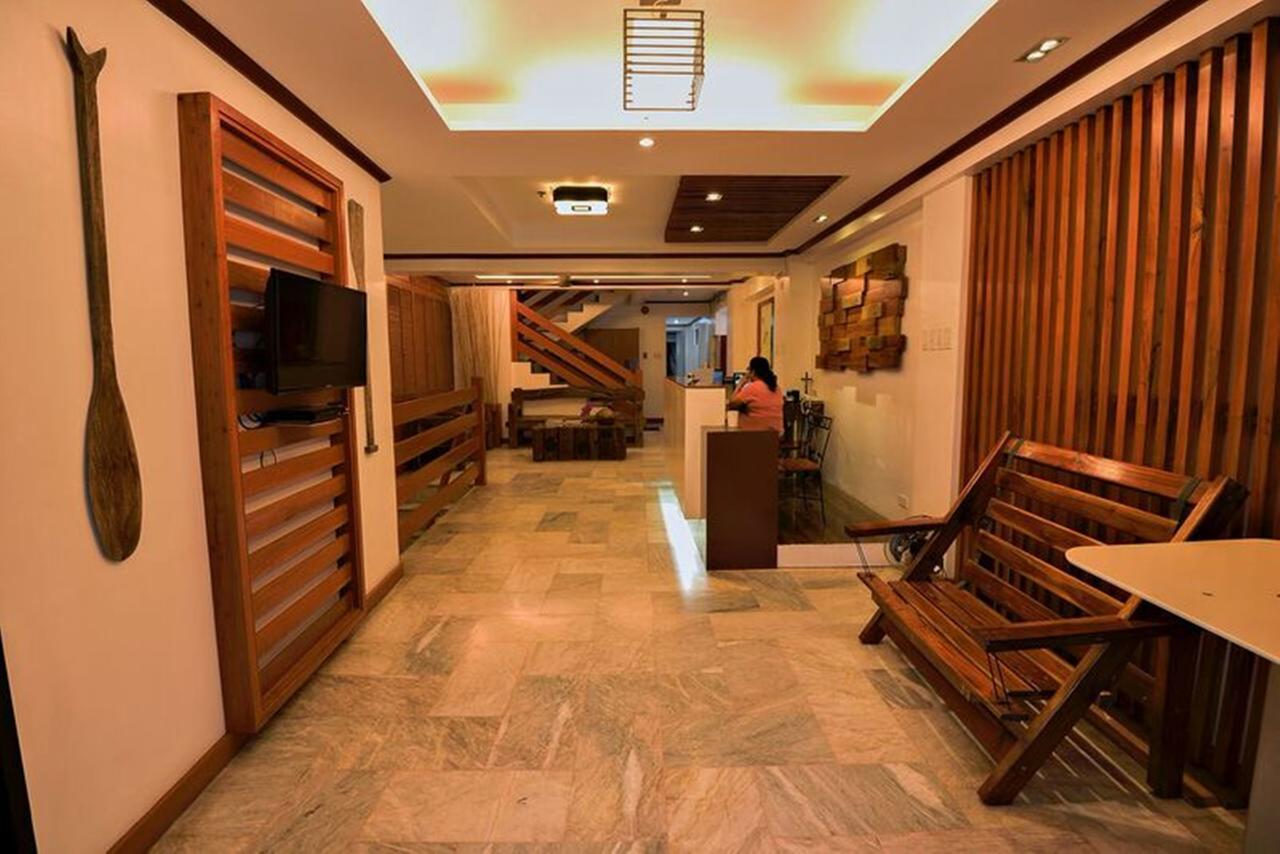 Abozza Resort Balabag  Экстерьер фото