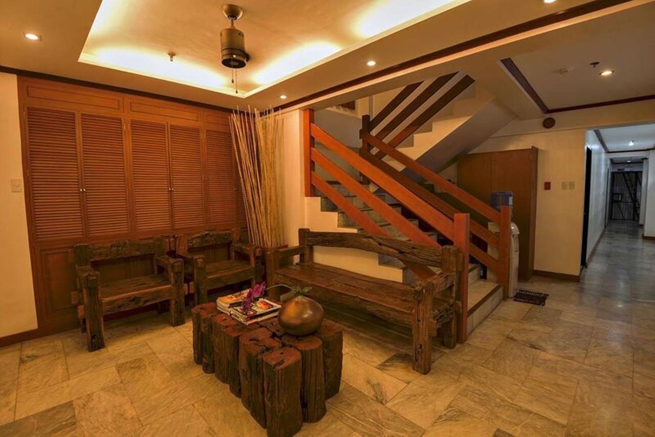 Abozza Resort Balabag  Экстерьер фото