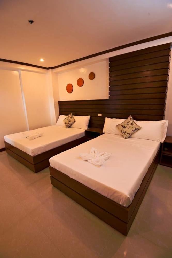Abozza Resort Balabag  Экстерьер фото