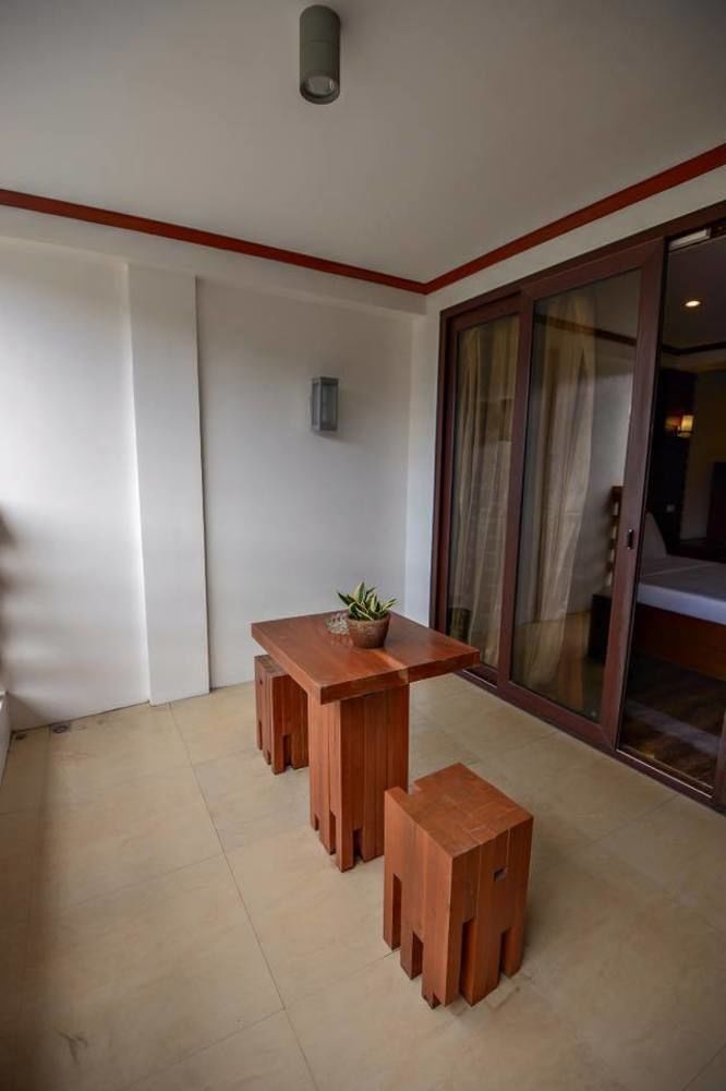 Abozza Resort Balabag  Экстерьер фото