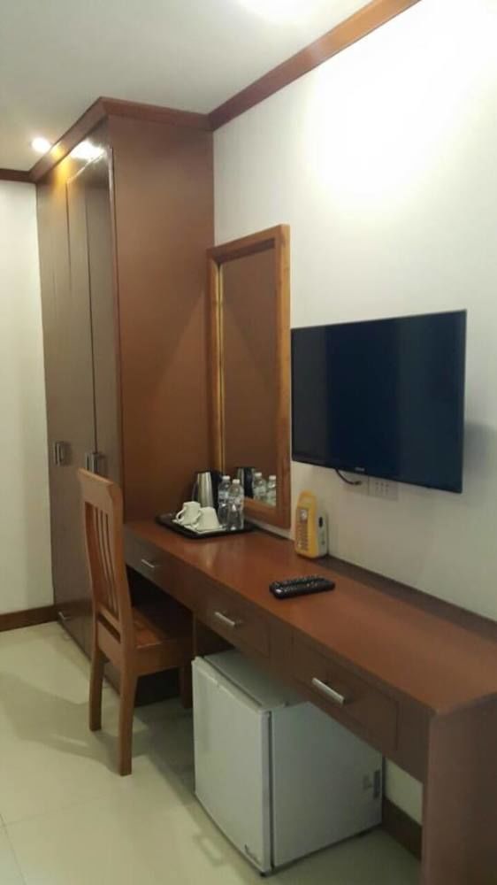 Abozza Resort Balabag  Экстерьер фото