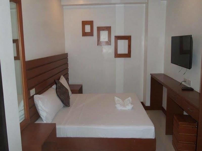 Abozza Resort Balabag  Экстерьер фото