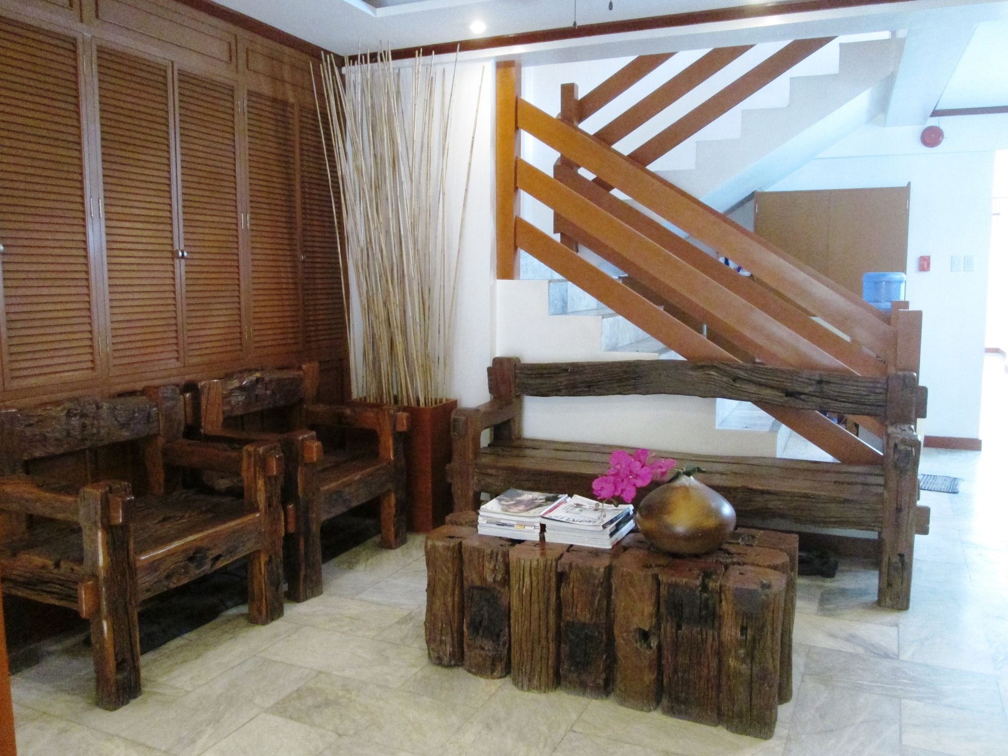 Abozza Resort Balabag  Экстерьер фото