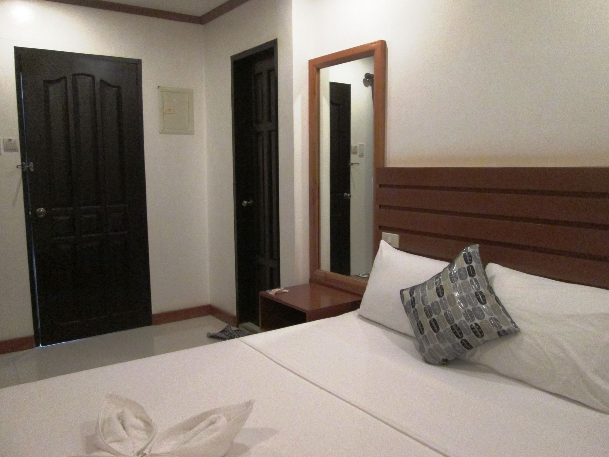 Abozza Resort Balabag  Экстерьер фото