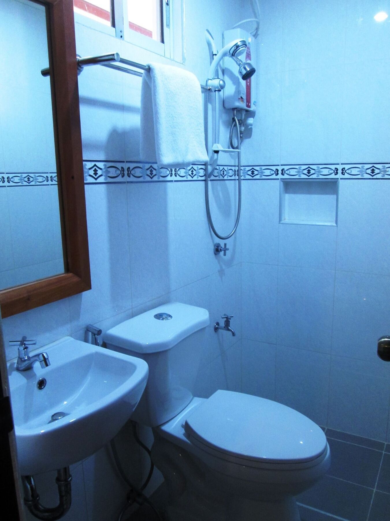 Abozza Resort Balabag  Экстерьер фото