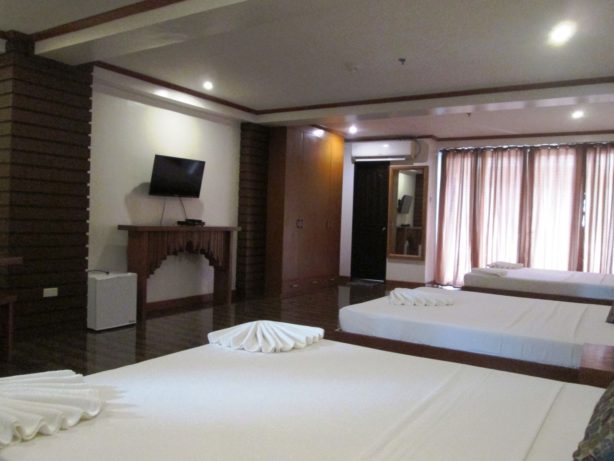 Abozza Resort Balabag  Экстерьер фото