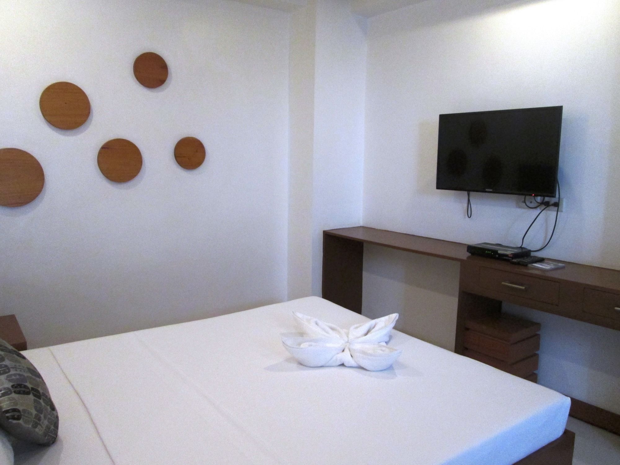 Abozza Resort Balabag  Экстерьер фото