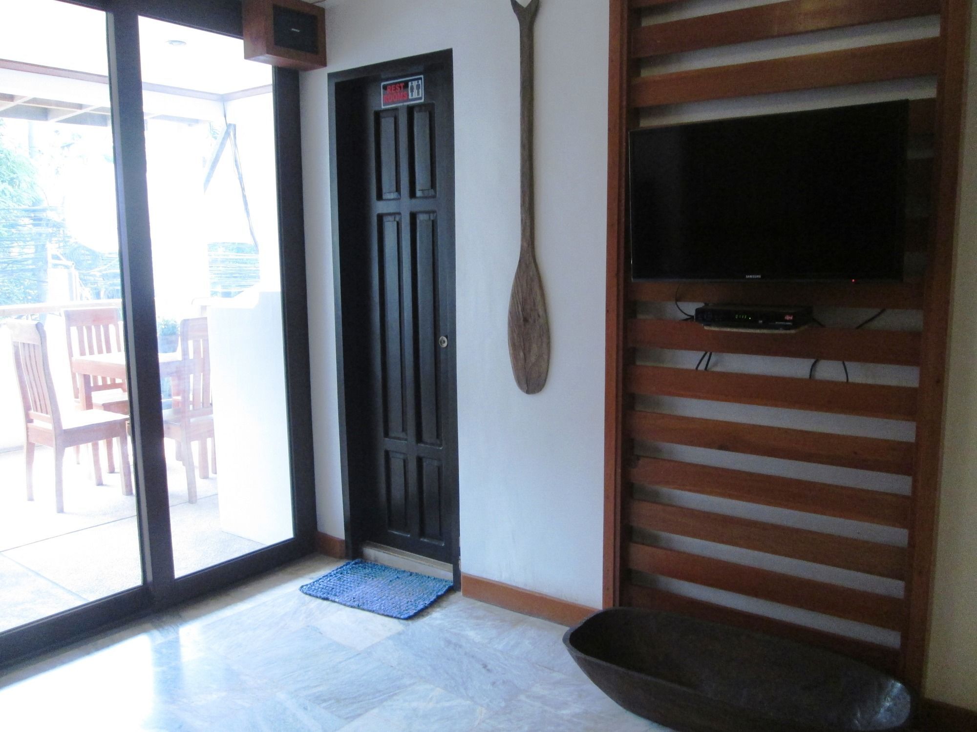Abozza Resort Balabag  Экстерьер фото