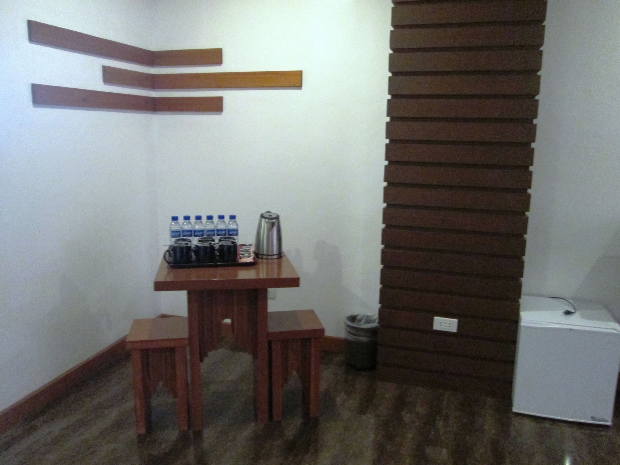 Abozza Resort Balabag  Экстерьер фото
