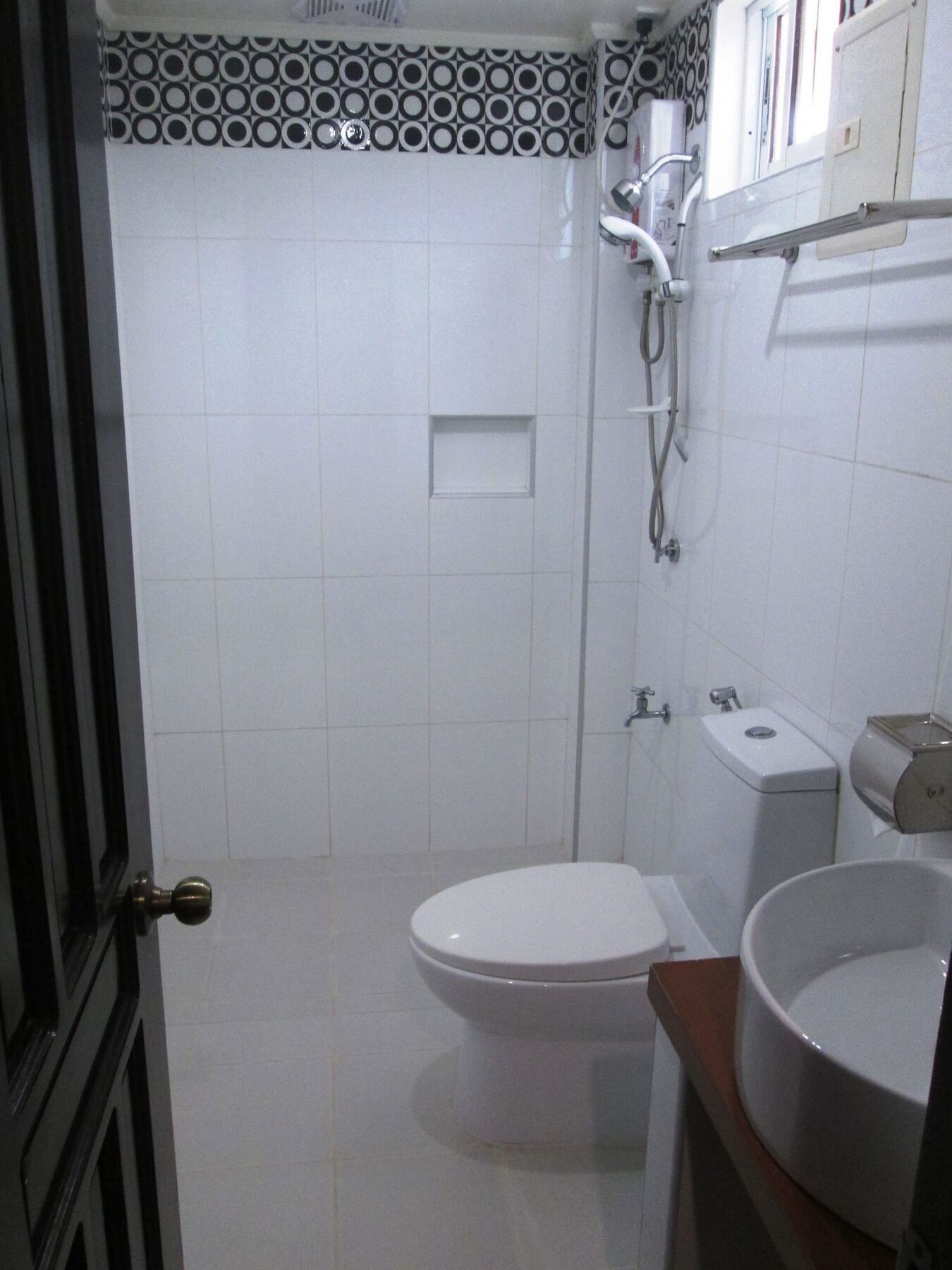 Abozza Resort Balabag  Экстерьер фото